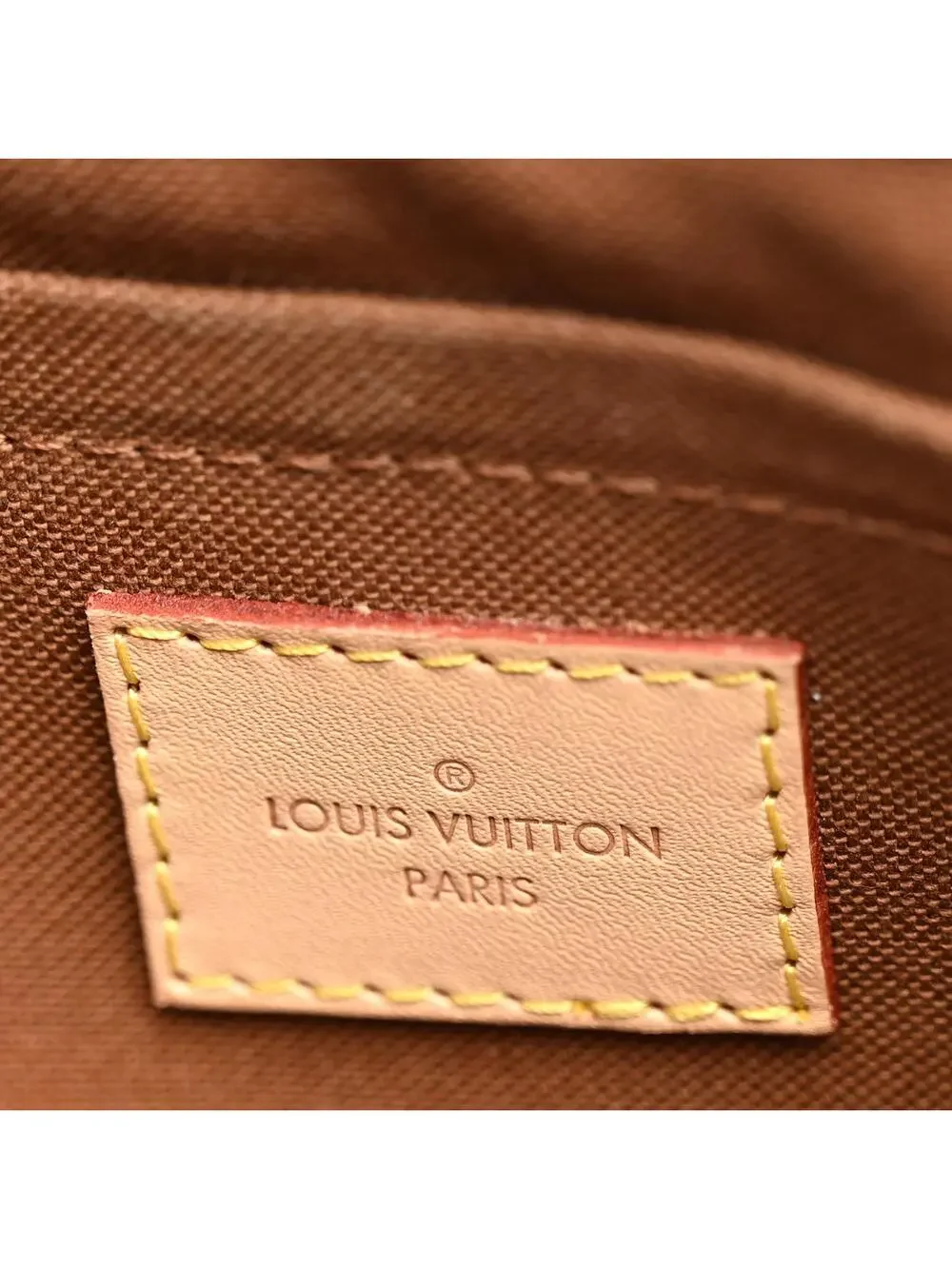 Louis Vuitton Multi Pochette #322669L17B